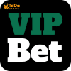 Logo da VIPBET